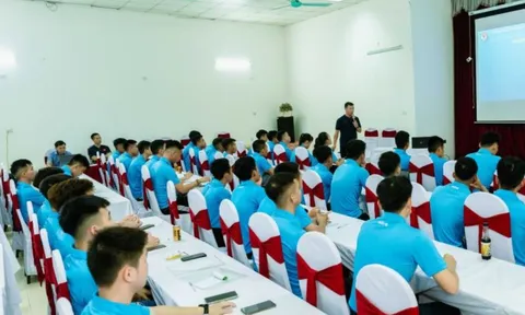 VFF có động thái mới