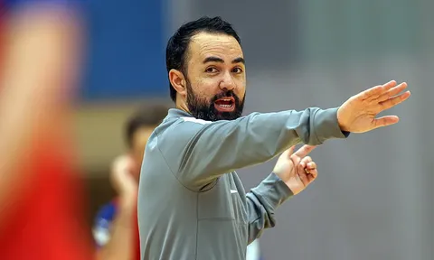HLV New Zealand: 'ĐT futsal Việt Nam là đội bóng mạnh'