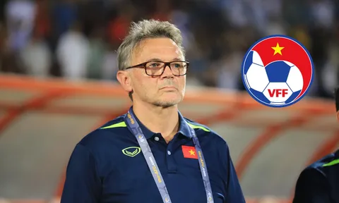 FIFA giúp đỡ LĐBĐ Việt Nam về vấn đề HLV trưởng