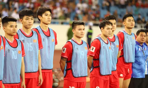 Chia tay HLV Troussier, bóng đá Việt Nam vẫn còn mối lo