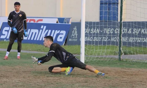 Vấn đề nhức nhối của V-League
