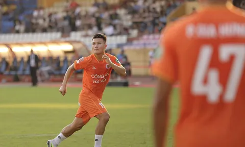 Lịch thi đấu vòng 15 V-League 2023/2024