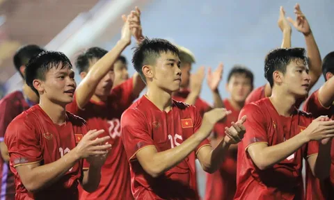 Chuyên gia Đông Nam Á chỉ thẳng kết quả của U23 Việt Nam