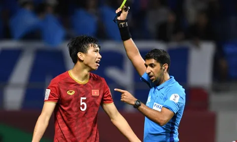 Vừa thua ở Vòng loại World Cup, ĐT Việt Nam lại đón tin không thể buồn hơn