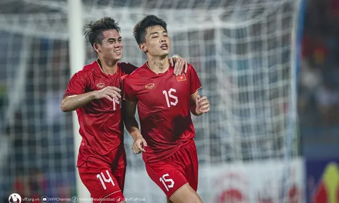 Lịch thi đấu bóng đá hôm nay 10/4: U23 Việt Nam đá mấy giờ?
