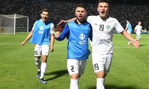 AFC nhận định về đối thủ của U23 Việt Nam
