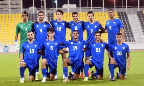 Đối thủ 'bí ẩn' của U23 Việt Nam thừa nhận gặp khó