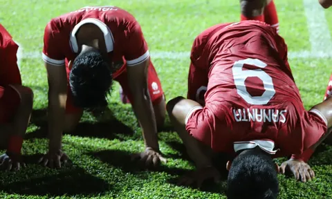 U23 Qatar vs U23 Indonesia: Đại diện Đông Nam Á gây bất ngờ?