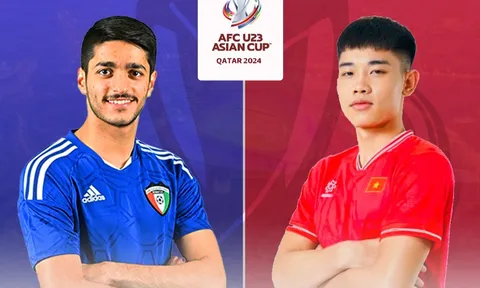 CĐV Indonesia dự đoán bất ngờ về trận U23 Việt Nam vs Kuwait