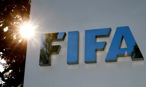 Đại diện FIFA khen ngợi Việt Nam