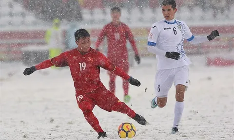 Indonesia tái hiện kỳ tích Thường Châu của U23 Việt Nam?