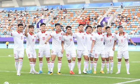 Cầu thủ bị loại khỏi U23 Việt Nam nhận thêm tin buồn