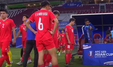 Truyền thông Thái Lan nói gì trận U23 Việt Nam thua đậm Uzbekistan?