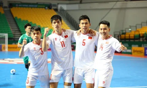 AFC nói gì khi Việt Nam chính thức lỡ hẹn World Cup