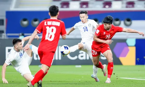 Chuyên gia Đông Nam Á chỉ thẳng tỷ số trận U23 Việt Nam vs U23 Iraq