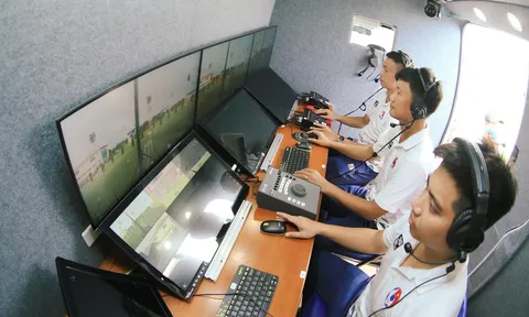 Việt Nam đón tin không thể vui hơn từ FIFA