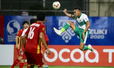 Lộ diện quốc gia thay ĐT Indonesia tham dự Vòng loại World Cup 2026