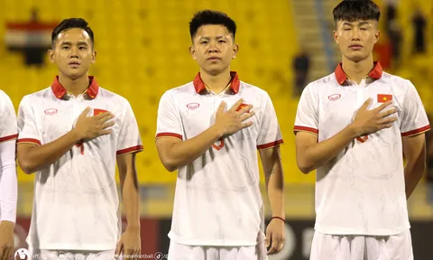 U22 Việt Nam đụng độ Thái Lan, đội tuyển nữ rơi vào bảng tử thần tại SEA Games 32