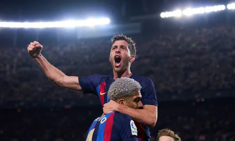 Lịch thi đấu bóng đá hôm nay 10/4: Barcelona đá mấy giờ?