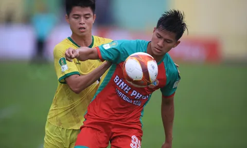 Hy hữu: Tuyển thủ U23 Việt Nam bất ngờ bị thanh lý chỉ vì một sai lầm