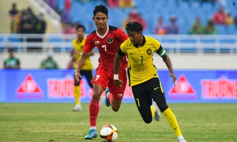 Chuyên gia châu Á chỉ thẳng đội bóng lên ngôi vô địch SEA Games 32