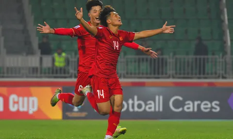 Nhận định, dự đoán tỉ số U22 Việt Nam vs U22 Lào | SEA Games 32
