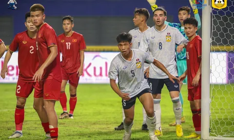 Nhận định, dự đoán tỉ số U22 Malaysia vs U22 Lào