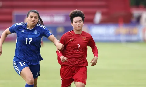 Lịch thi đấu bóng đá hôm nay 12/5: Bán kết Việt Nam vs Campuchia đá mấy giờ?