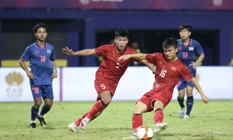 Lịch thi đấu bóng đá hôm nay 13/5: U22 Việt Nam vs U22 Indonesia diễn ra khi nào?