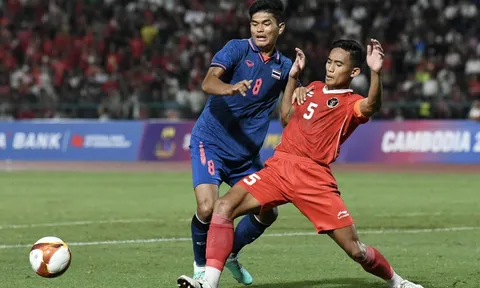 Thái Lan có biến lớn do hệ quả của 'vết nhơ' tại SEA Games 32