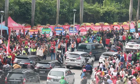 Làm điều đặc biệt mừng chức vô địch SEA Games, Indonesia bị chỉ trích dữ dội