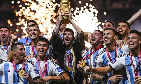 Chuyên gia 'tiên đoán' kết cục của Indonesia khi đối đầu với Argentina