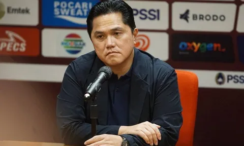 Chủ tịch PSSI chính thức lên tiếng sau phán quyết bi kịch của FIFA