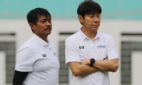 HLV Indonesia: 'Mong U22 Việt Nam suy yếu tại SEA Games 32 dưới thời HLV Troussier'