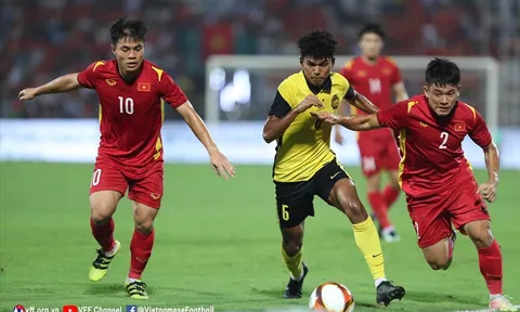 Hung thần của ĐT Việt Nam không tin đội nhà vô địch SEA Games 32