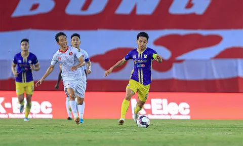 Nhận định Hà Nội vs Hải Phòng: Đại chiến trở lại