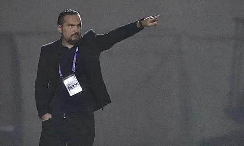 'Hiện tượng V-League' tuyên bố không sợ đội nào trên đường đua vô địch