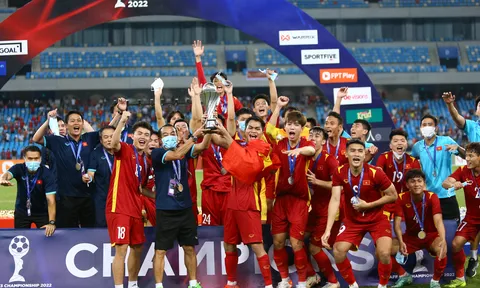 Xác định quốc gia đăng cai U23 Đông Nam Á 2023