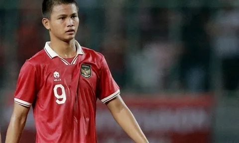 HLV U22 Indonesia thẳng tay loại trò cưng HLV Shin tại SEA Games 32