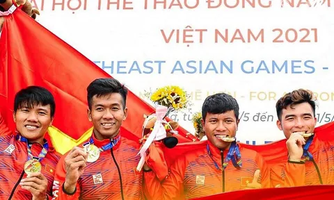 SEA Games 33 quyết nâng tầm bằng việc loại bỏ nhiều môn 'ao làng'
