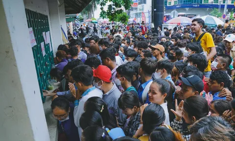Chủ nhà Campuchia nơm nớp lo 'vỡ trận' tại SEA Games 32