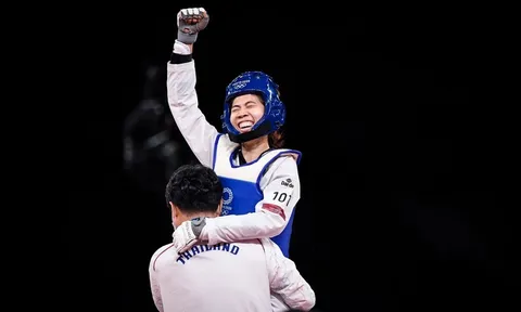 Lo bị xử ép tại SEA Games 32, Thái Lan đề xuất táo bạo lên liên đoàn thế giới