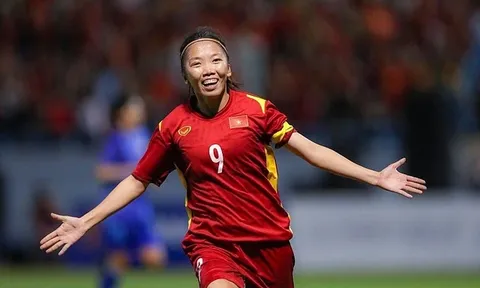 Huỳnh Như bắn tín hiệu tích cực, sẵn sàng giành HCV SEA Games 32