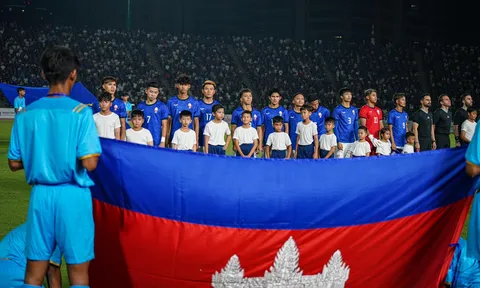 Chủ nhà SEA Games 32 không thể ngừng gây sốt
