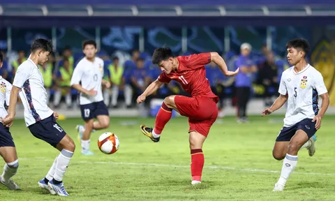 Chưa cần giành huy chương, Việt Nam đã ghi dấu ấn với cả ĐNÁ