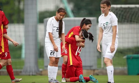 Xác định 8 đội đi tiếp tại U17 châu Á 2024: Việt Nam, Thái Lan đại diện ĐNÁ
