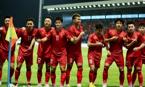 Lịch thi đấu SEA Games ngày 3/5: U22 Việt Nam, ĐT nữ Việt Nam quyết thắng
