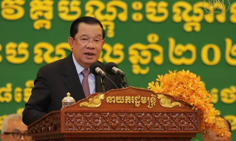 Thủ tướng Campuchia lên tiếng sau khi BTC SEA Games 32 bị 'ném đá' nặng nề
