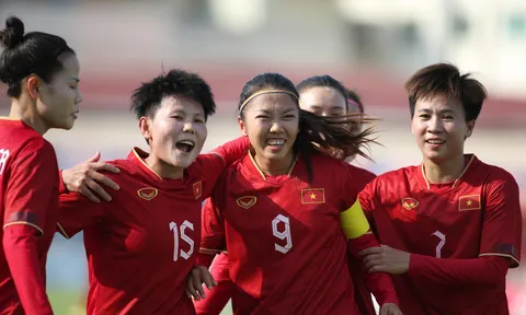 Truyền thông Anh dự đoán bất ngờ về ĐT nữ Việt Nam tại World Cup