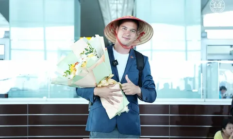 Filip Nguyễn nói lời thật lòng khi khoác áo CAHN